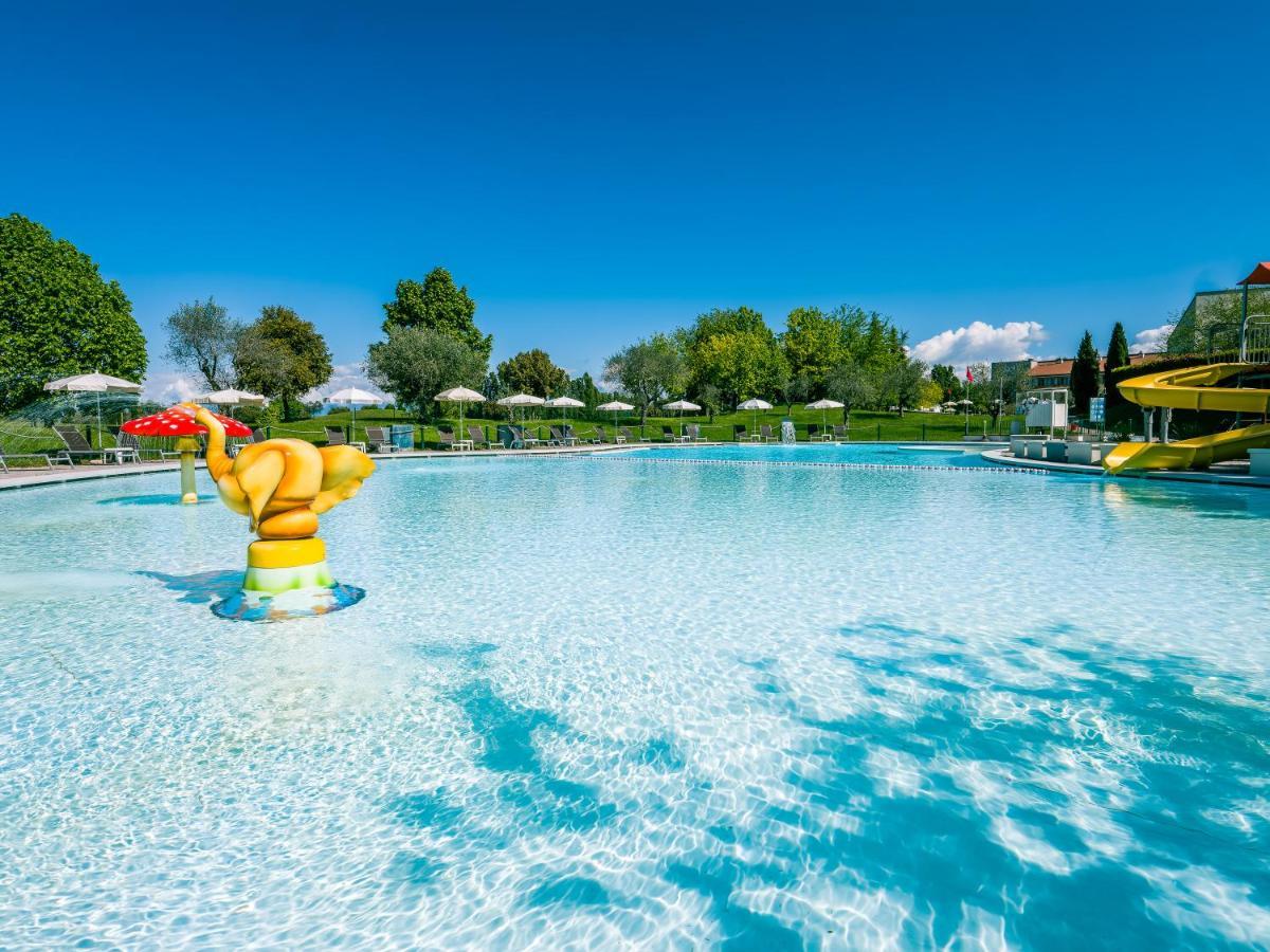 Hotel Parc 4*