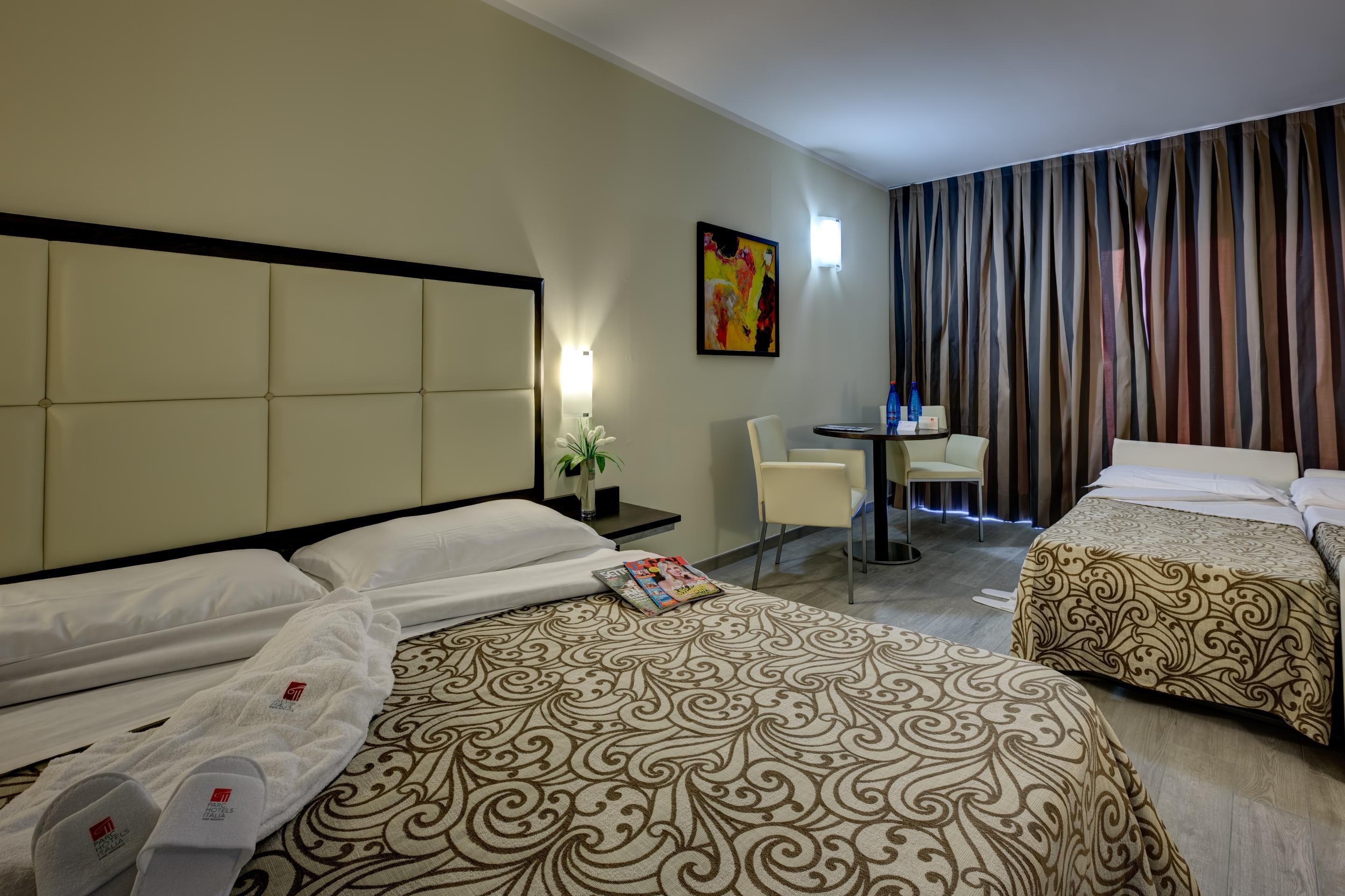 Hotel Parc Peschiera del Garda