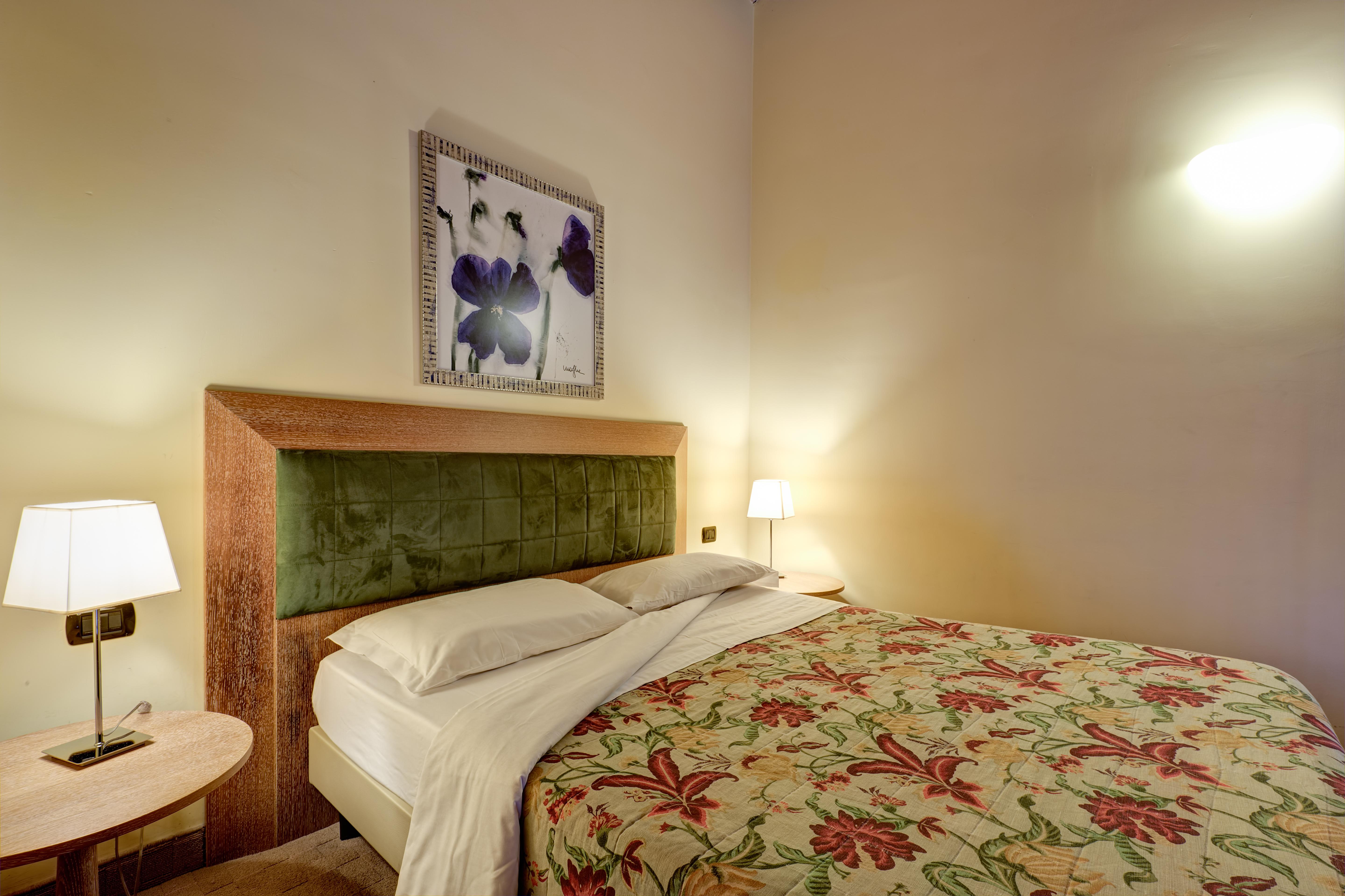 Hotel Parc 4*