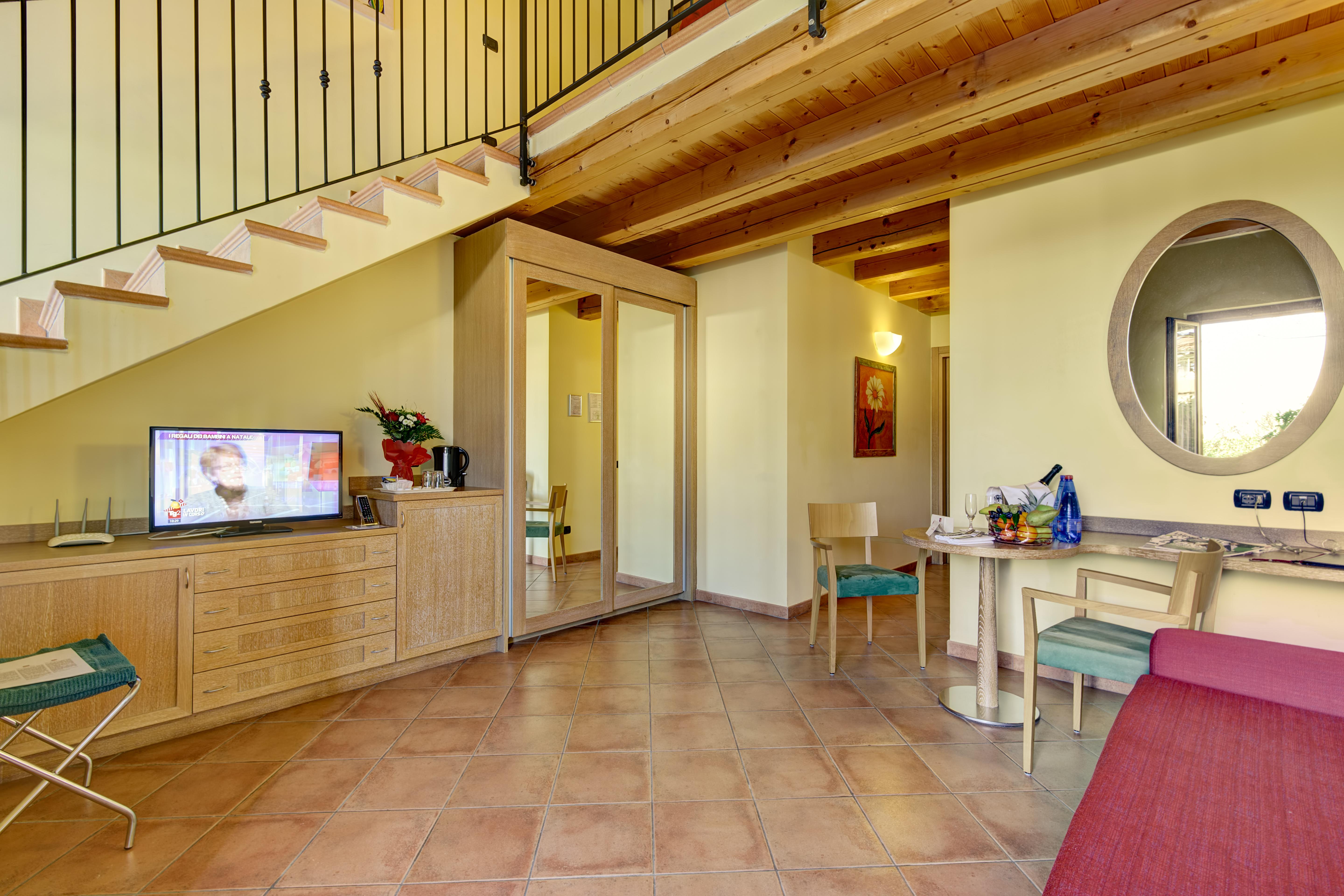 Parc Hotel 4*