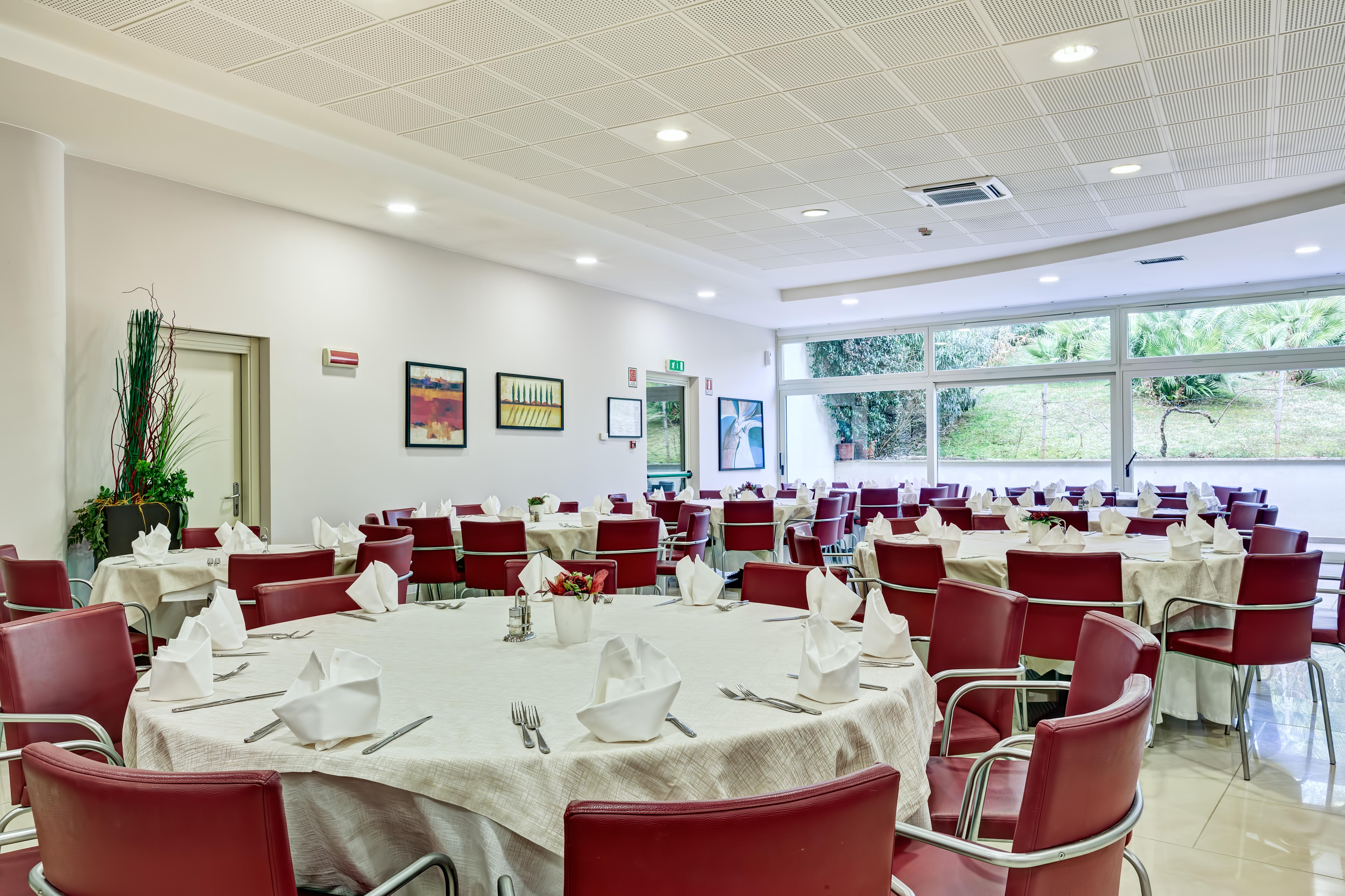 Parc Hotel 4*