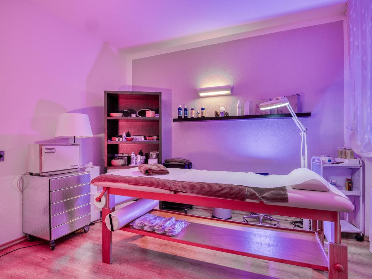 Hotel Parc 4*
