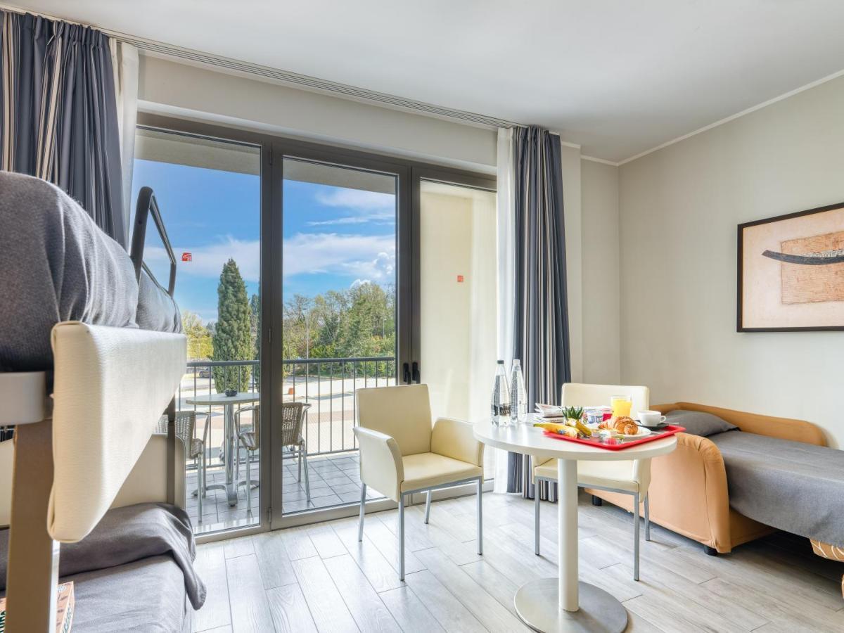Parc Hotel Peschiera del Garda