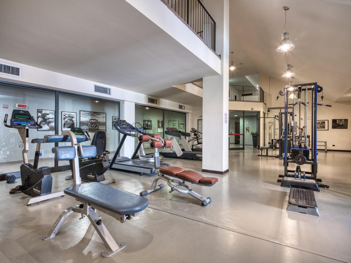 Hotel Parc 4*